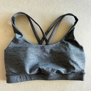 Lululemon Energy Bra size 6